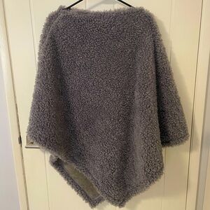 DO Everything in Love Anthropologie Shawl / Cape